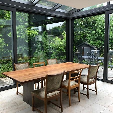Ferienhaus Mit Eigenem Garten Und Terrasse Bodolz Экстерьер фото
