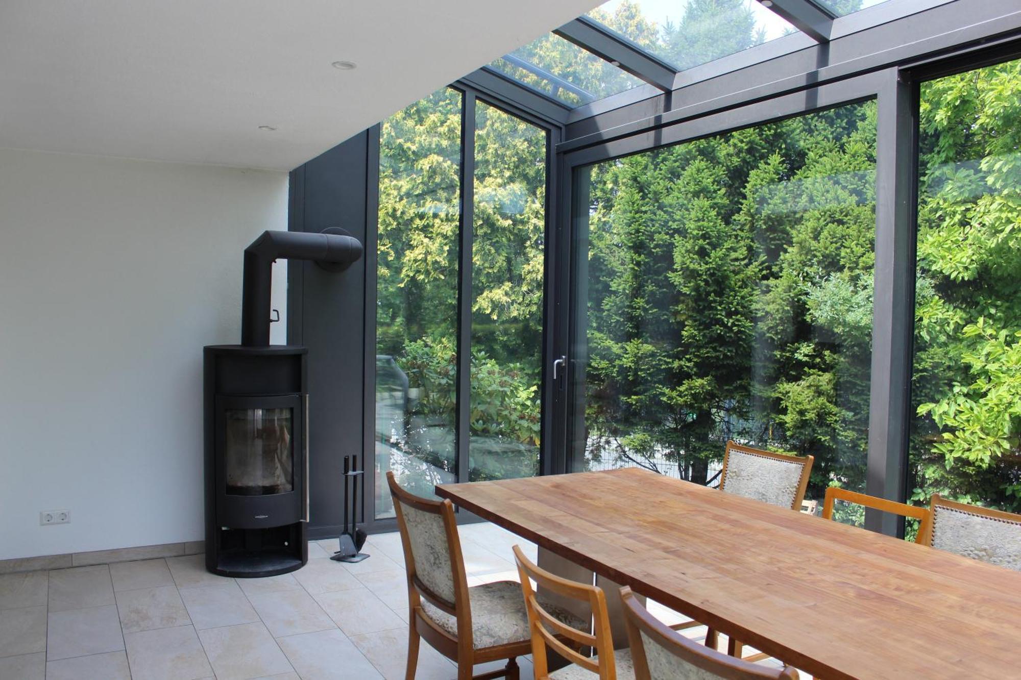Ferienhaus Mit Eigenem Garten Und Terrasse Bodolz Экстерьер фото